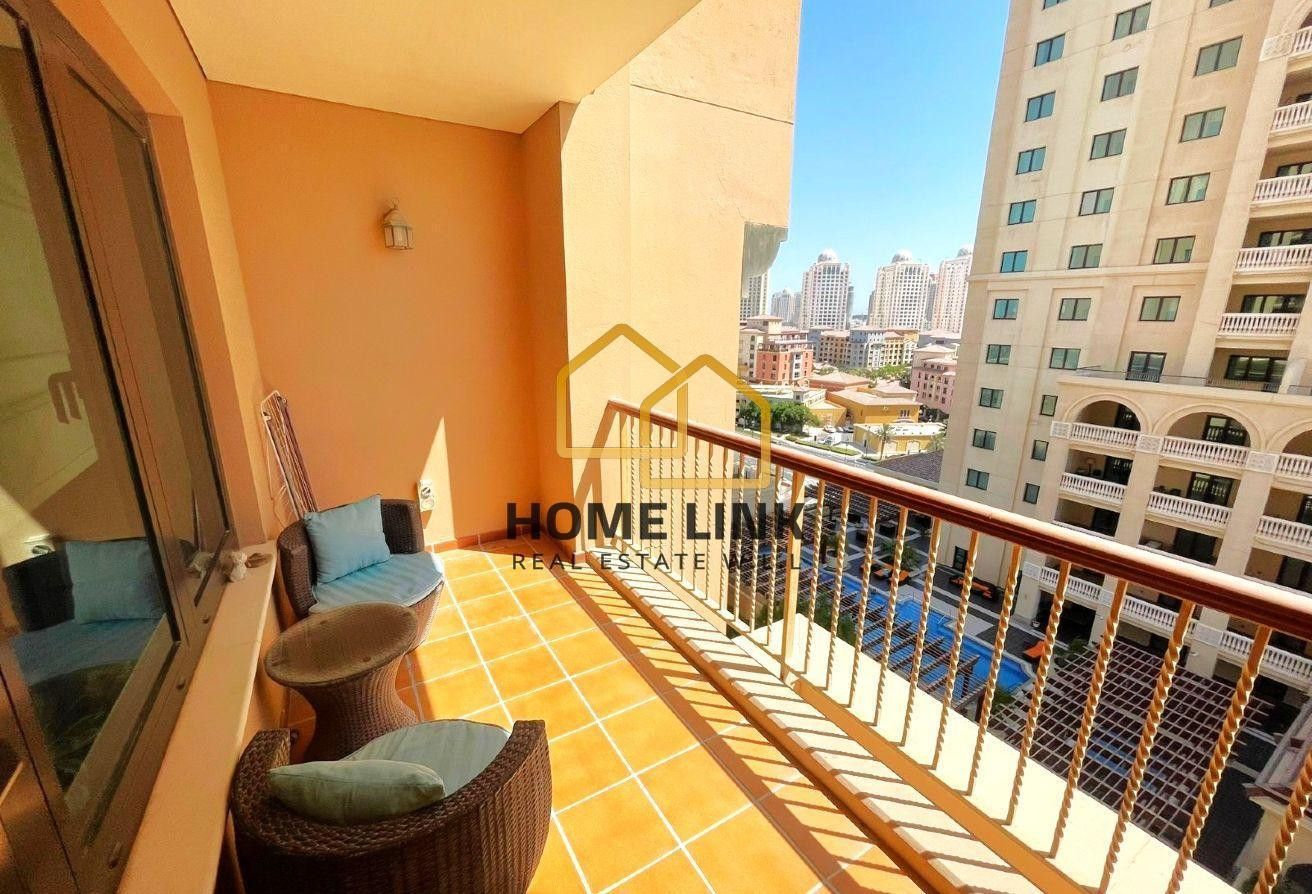 BILLS INCLUDED! DIRECT MARINA VIEW! STUDIO