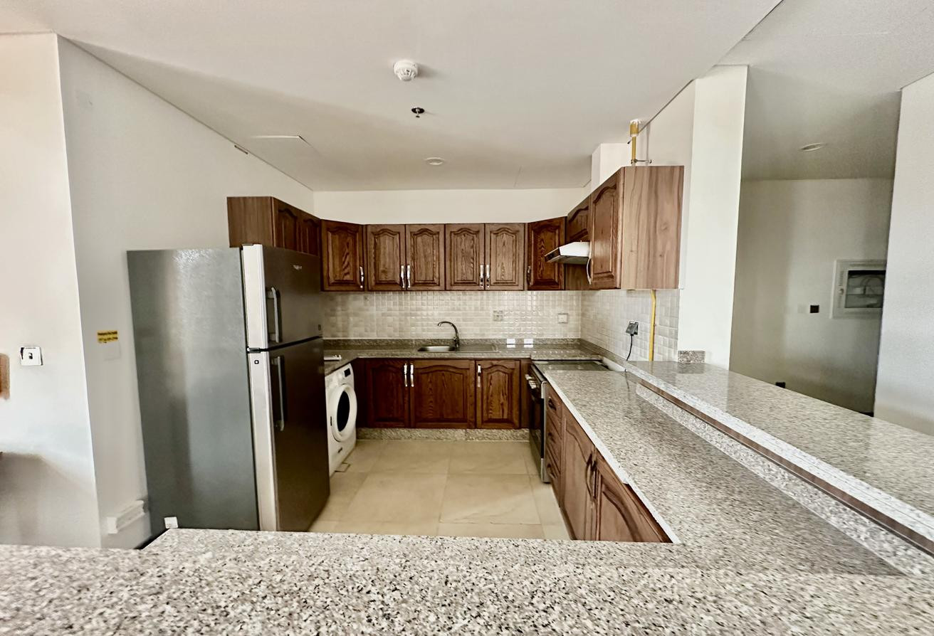 SPACIOUS DUPLEX | 2 MASTER ROOMS - Duplex in Artan Residence Apartments Fox Hills 150