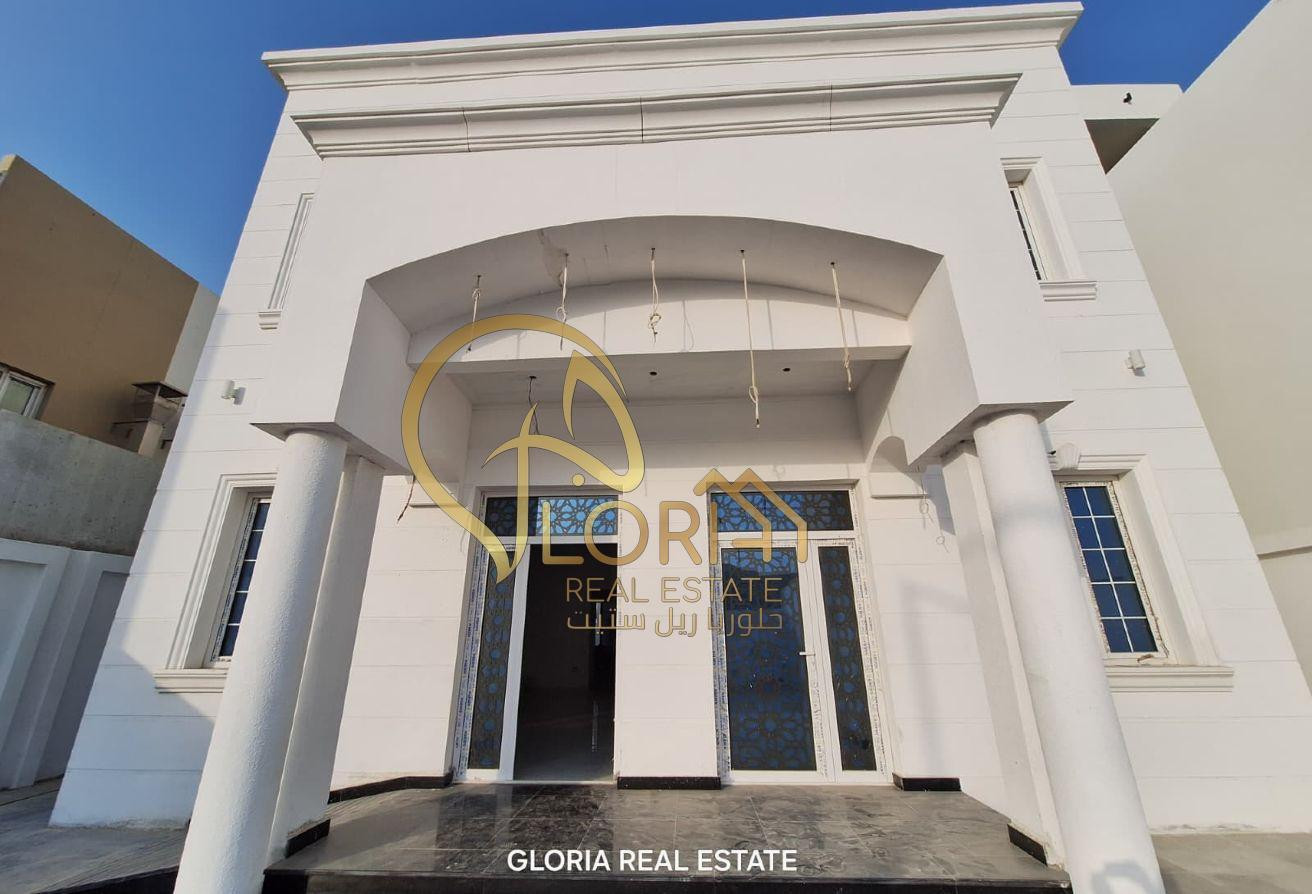 Brand New Family Villa – Al Kharaitiyat | 4.2M - Villa in Al Kharaitiyat