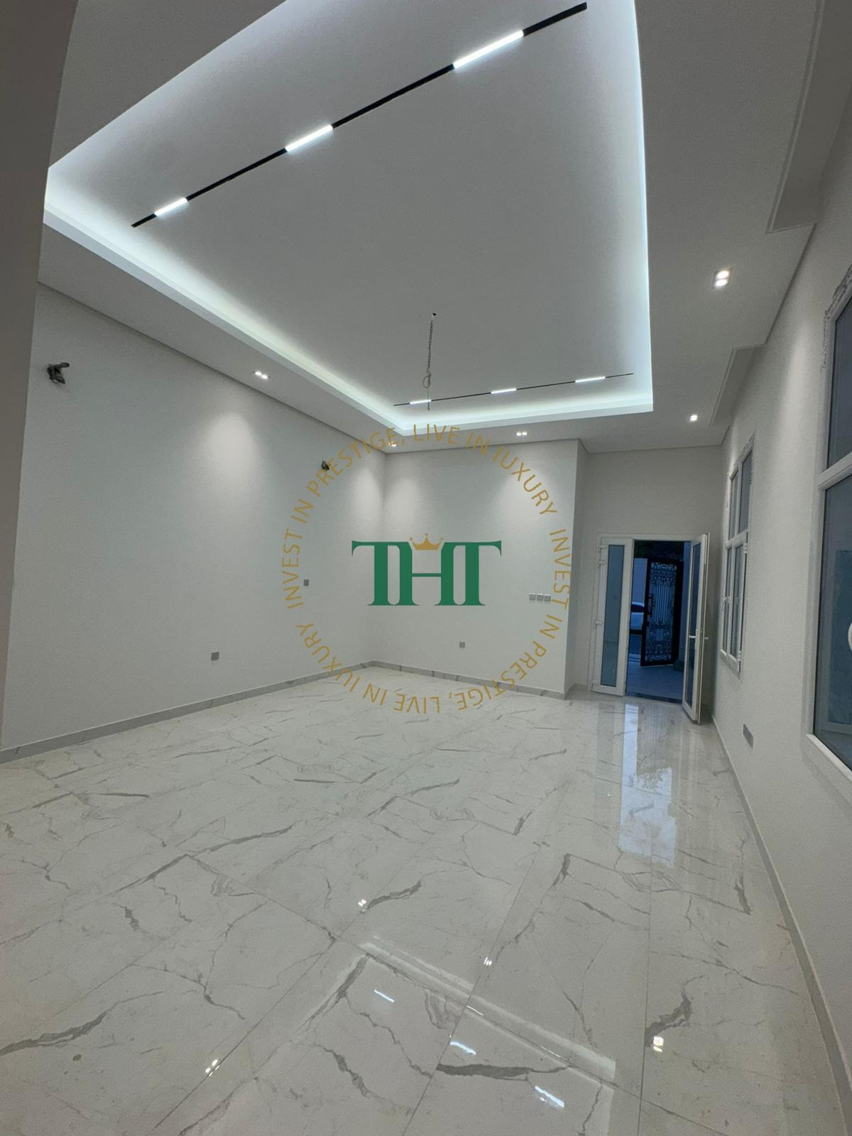 Spacious | Stand Alone Villa | 7BHK | With Outside Majiles - Villa in Al Kharaej 1