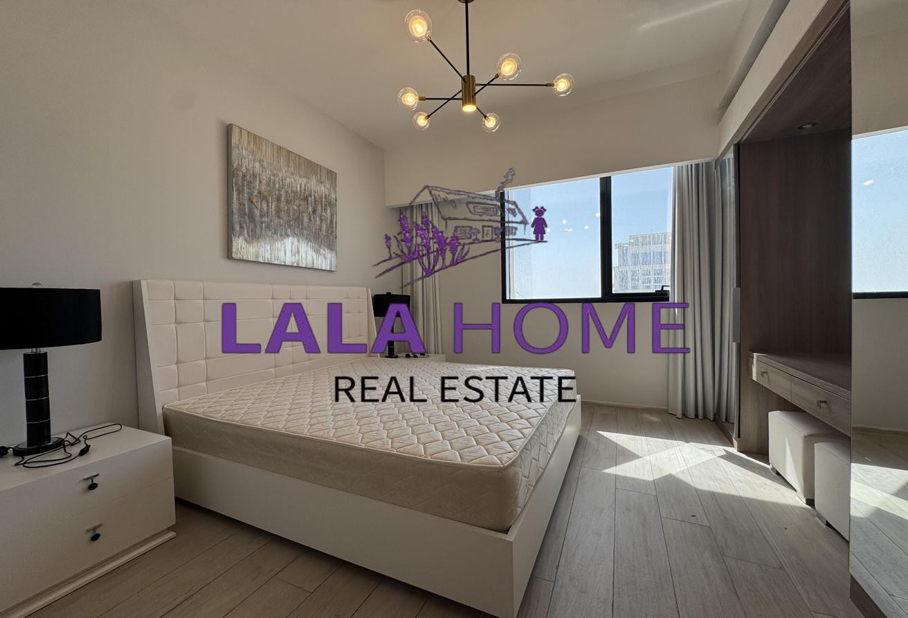 Spacious Fully Furnished 3BR, Lusail