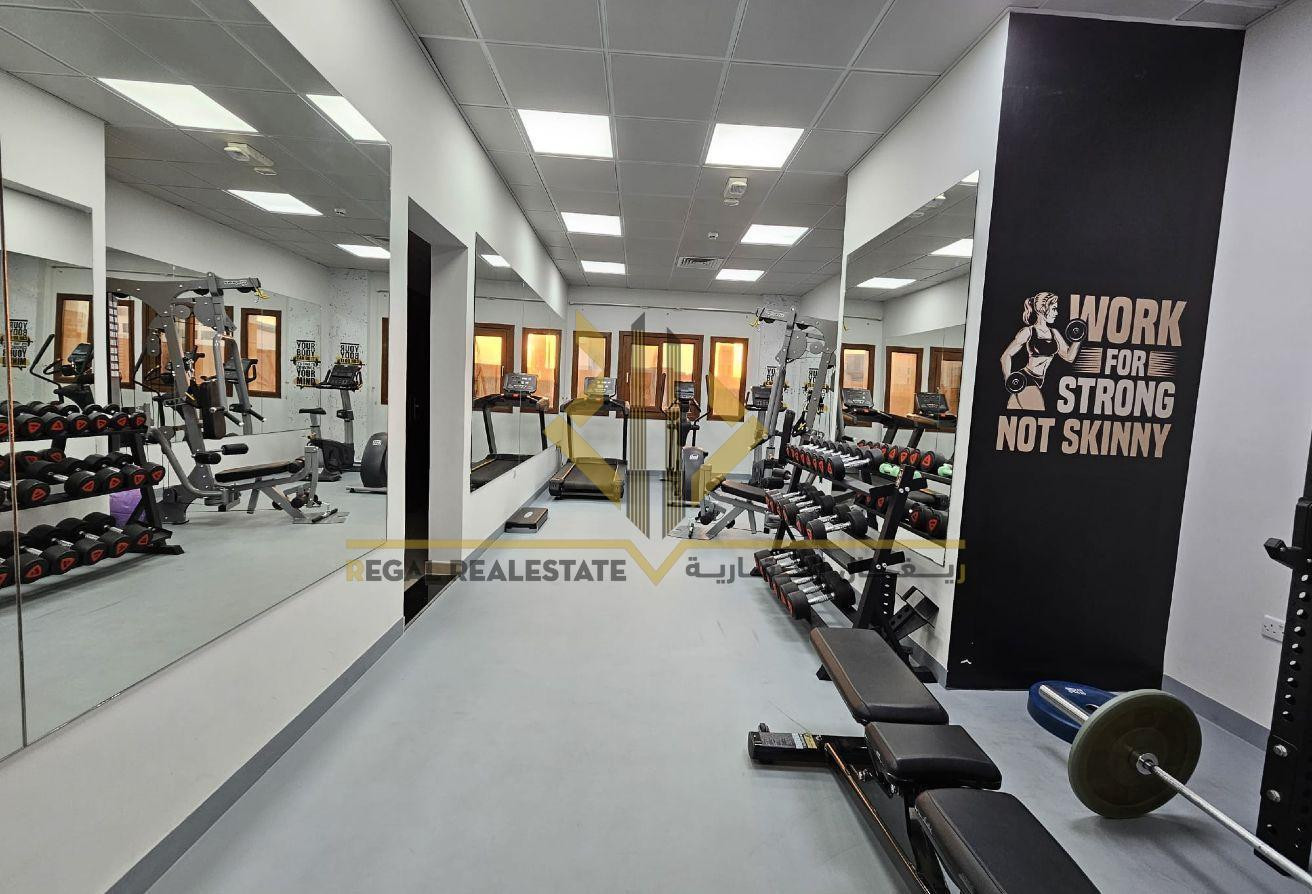 Apartment in Lusail Fox Hills with City Views - Apartment in Marina District