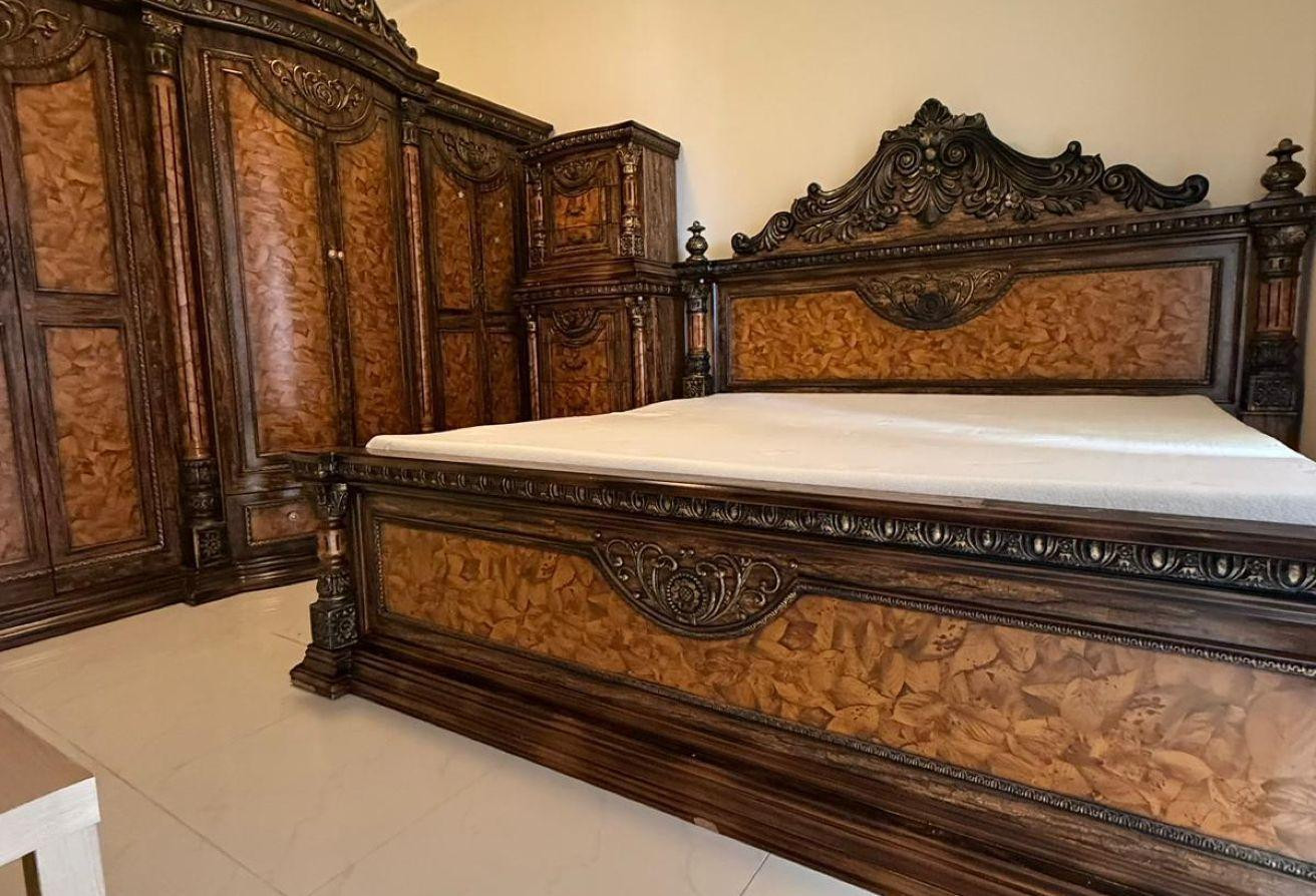 Fully Furnished Studio For Sale In Pearl Island - Studio Apartment in Tower 29