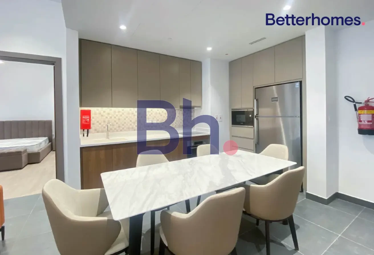 MODERN 1BR UNIT | READY TO OCCUPY - Apartment in Rawdat Al Khail
