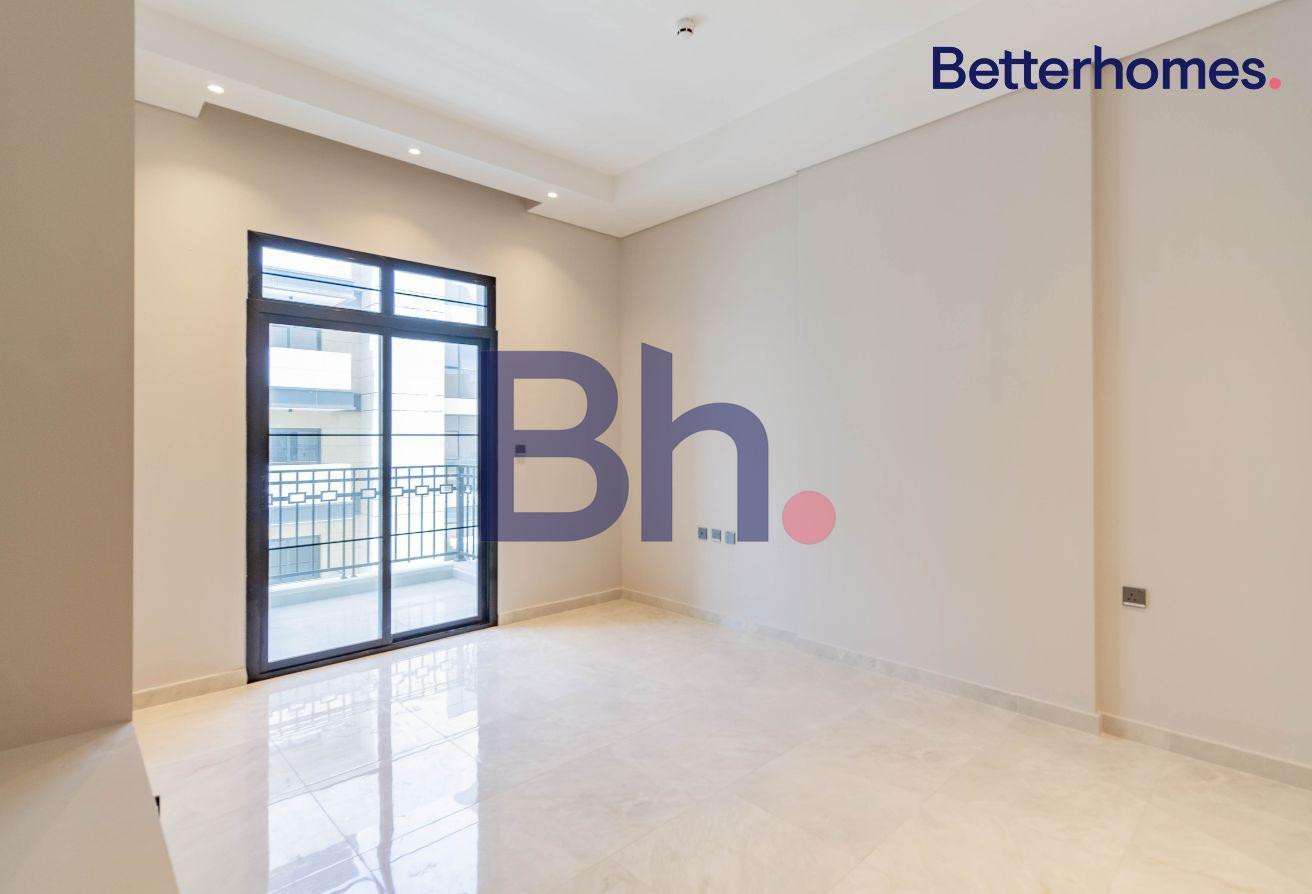 READY 1-BEDROOM UNITS - SECURE YOURS WITH 30% DOWN - Apartment in Residential D5