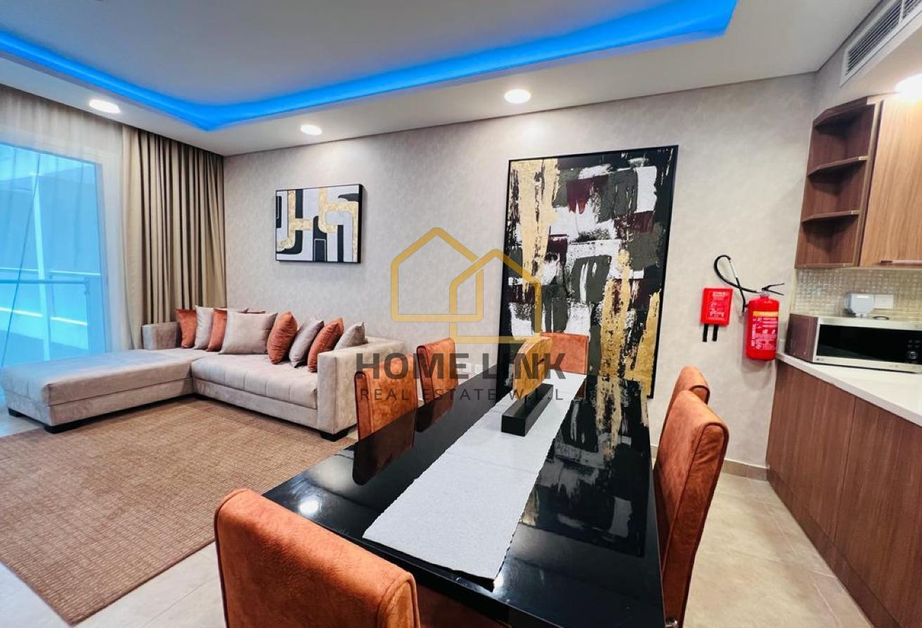 INVESTMENT READY | BEAUTIFUL 1 BEDROOM FF APARTMEN - Apartment in Al Erkyah City