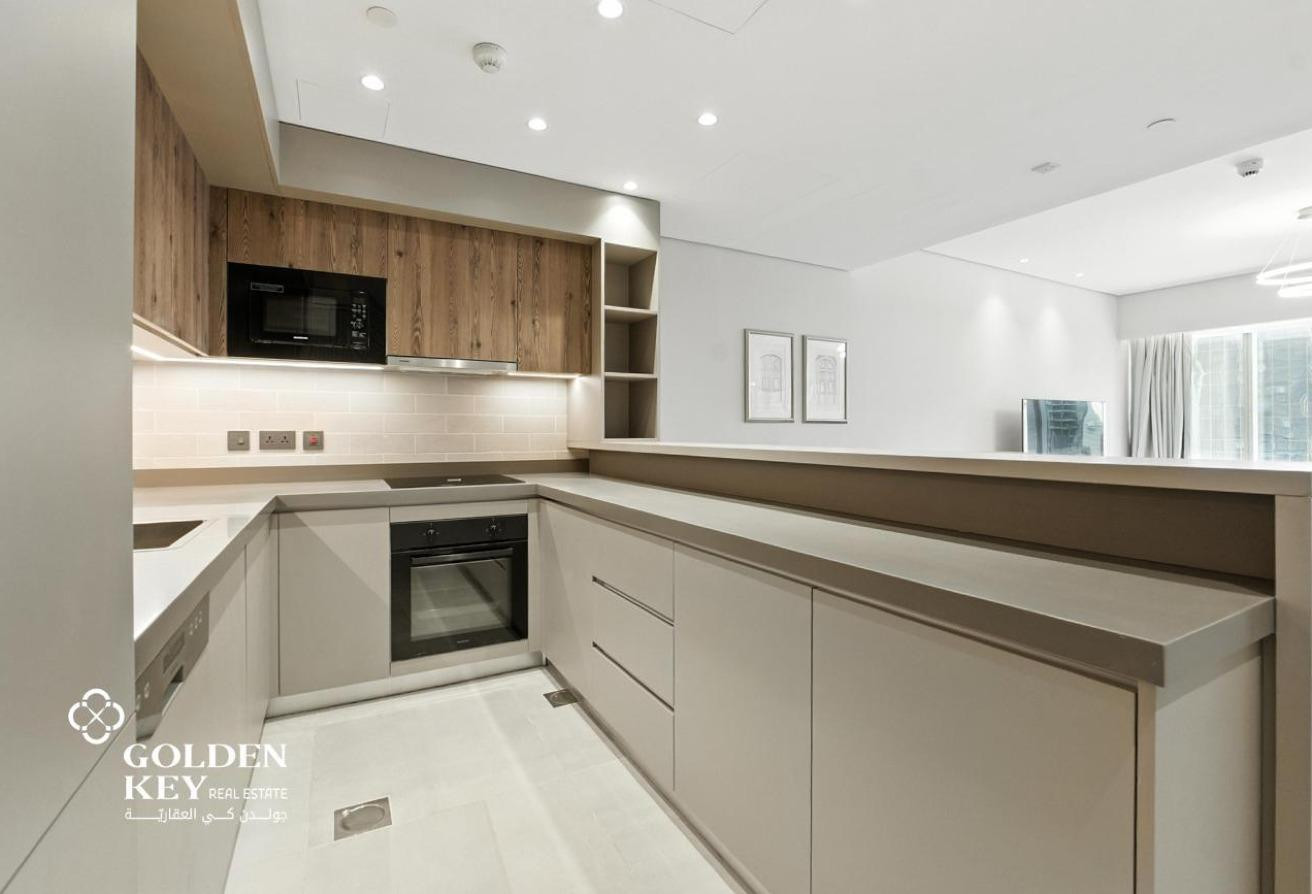 Furnished 1Bedroom | Bills Included | Large Layout - Apartment in West Bay