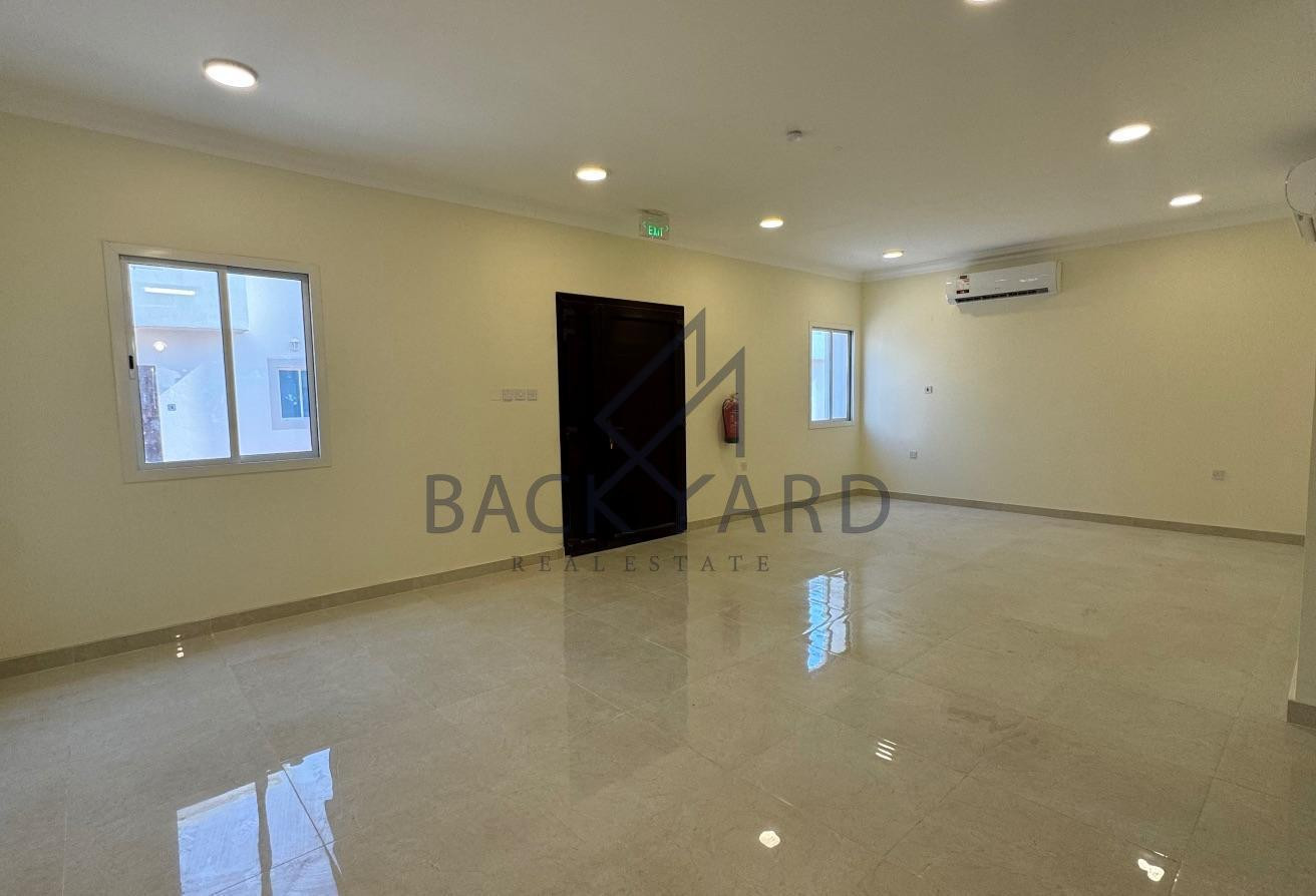 Beautiful Villa 4 Rent Behind Doha Festival City