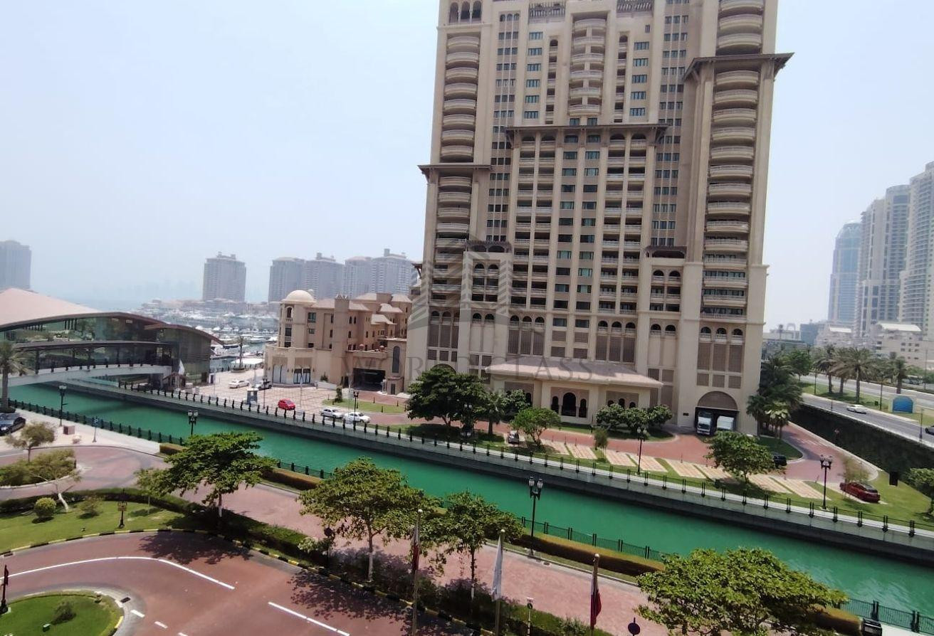 SPACIOUS 3 BEDROOM+MAID-F/F-MARINA VIEW