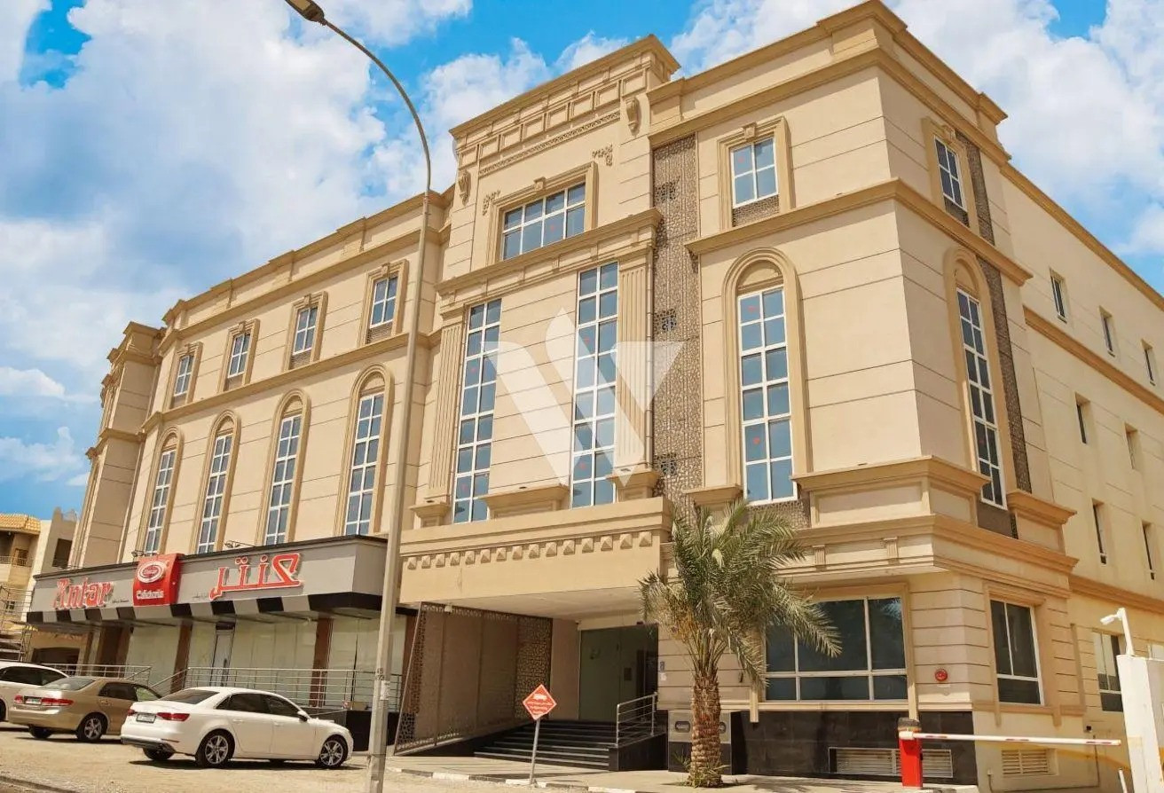 SPACIOUS | 3BHK + MAIDS | 1 MONTH FREE | WESTBAY