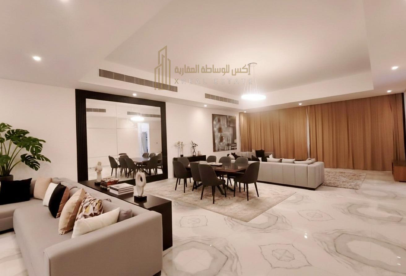 INNOVATIVE PRIVATE POOL VILLA / FAMILY ENVIRONMENT - Villa in Sumaysimah