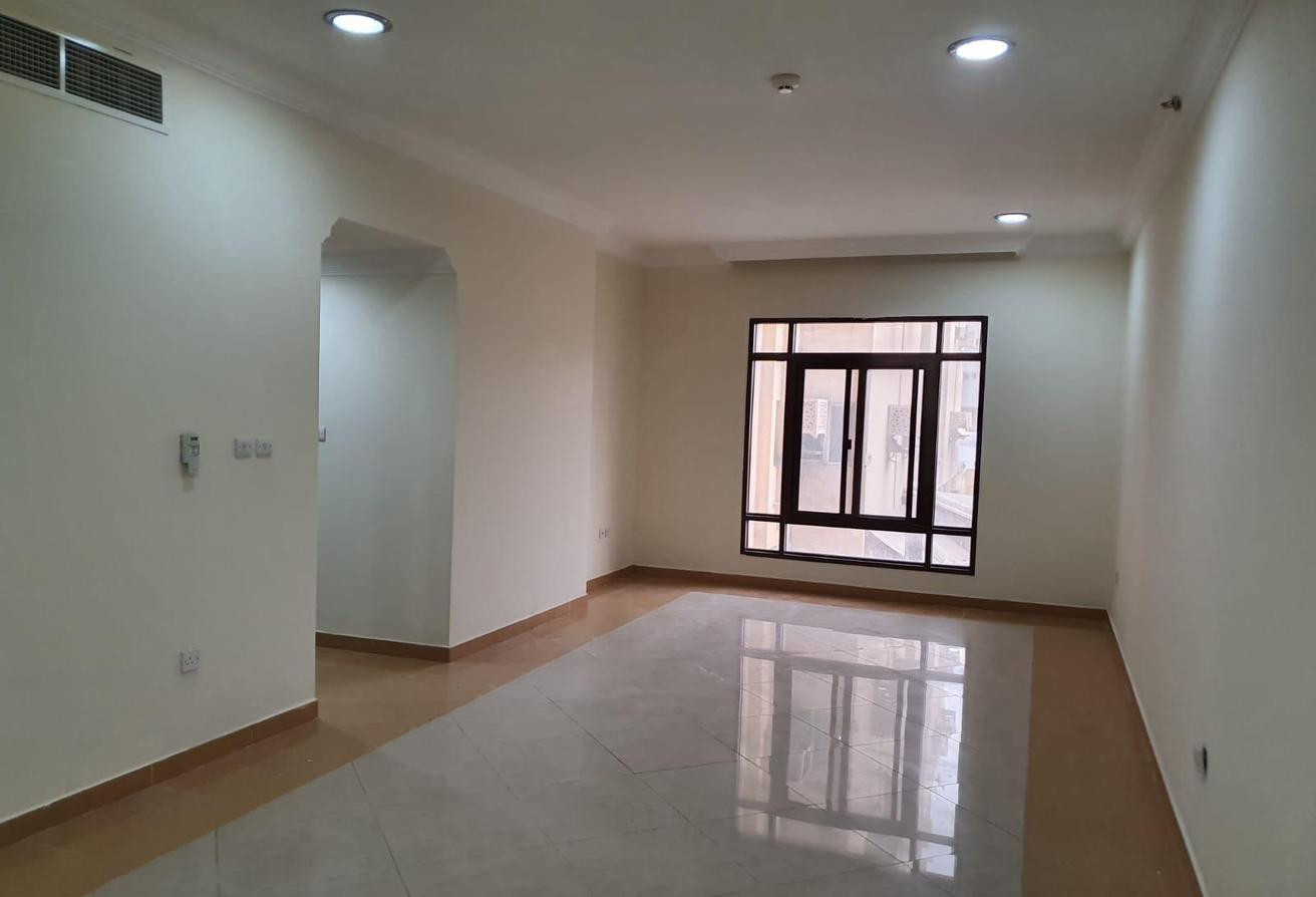 Available 2BHK UF Apt in Mansoura C Ring 1 Mo FREE