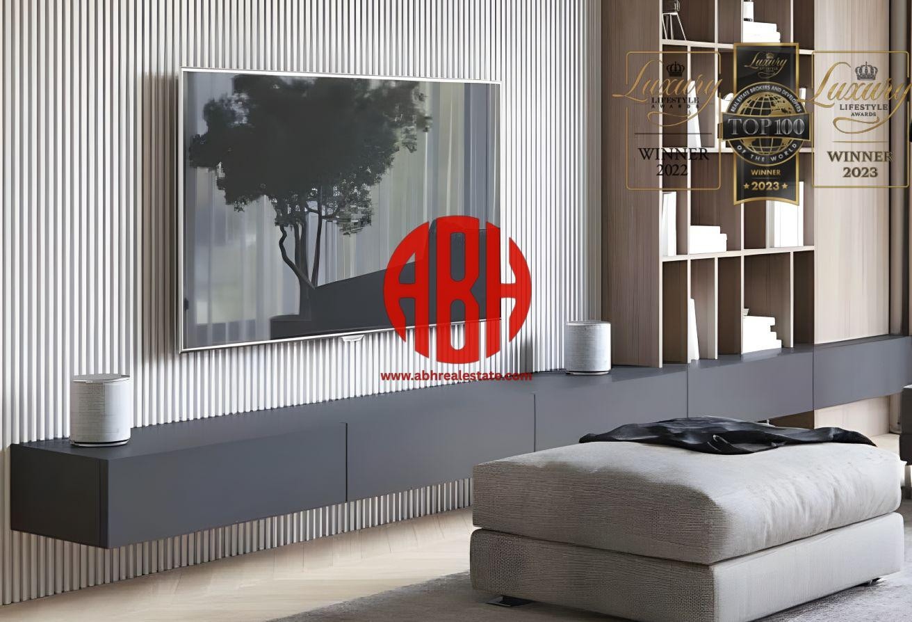 PANORAMIC SEA-VIEW 2BDR+MAID | 7YR PLAN | HIGH ROI - Apartment in Marina 25