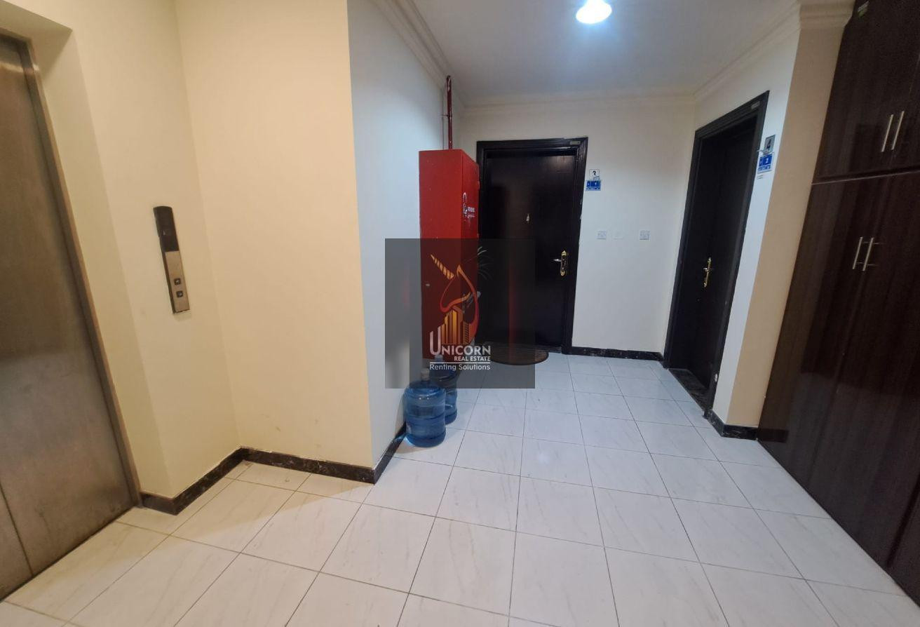 Cheapest 3-Bedroom | Unfurnished - Apartment in Muntazah 13