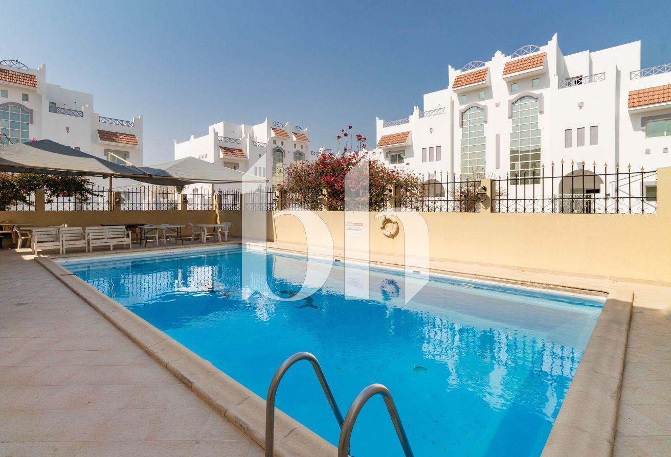 UF 5-Bedroom Villa for Rent in Ain Khaled