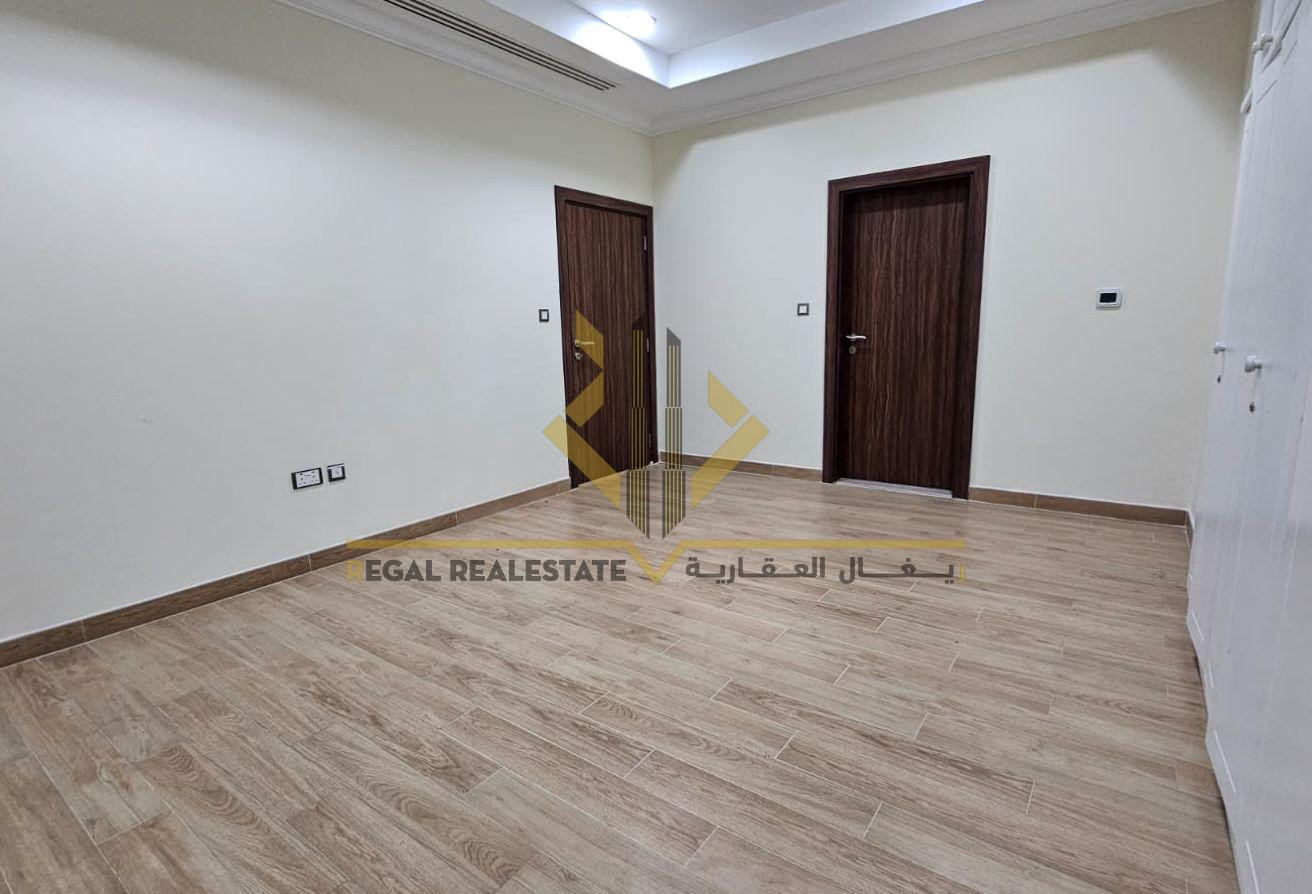 Luxurious 2-Bedroom Apartment in Porto Arabia