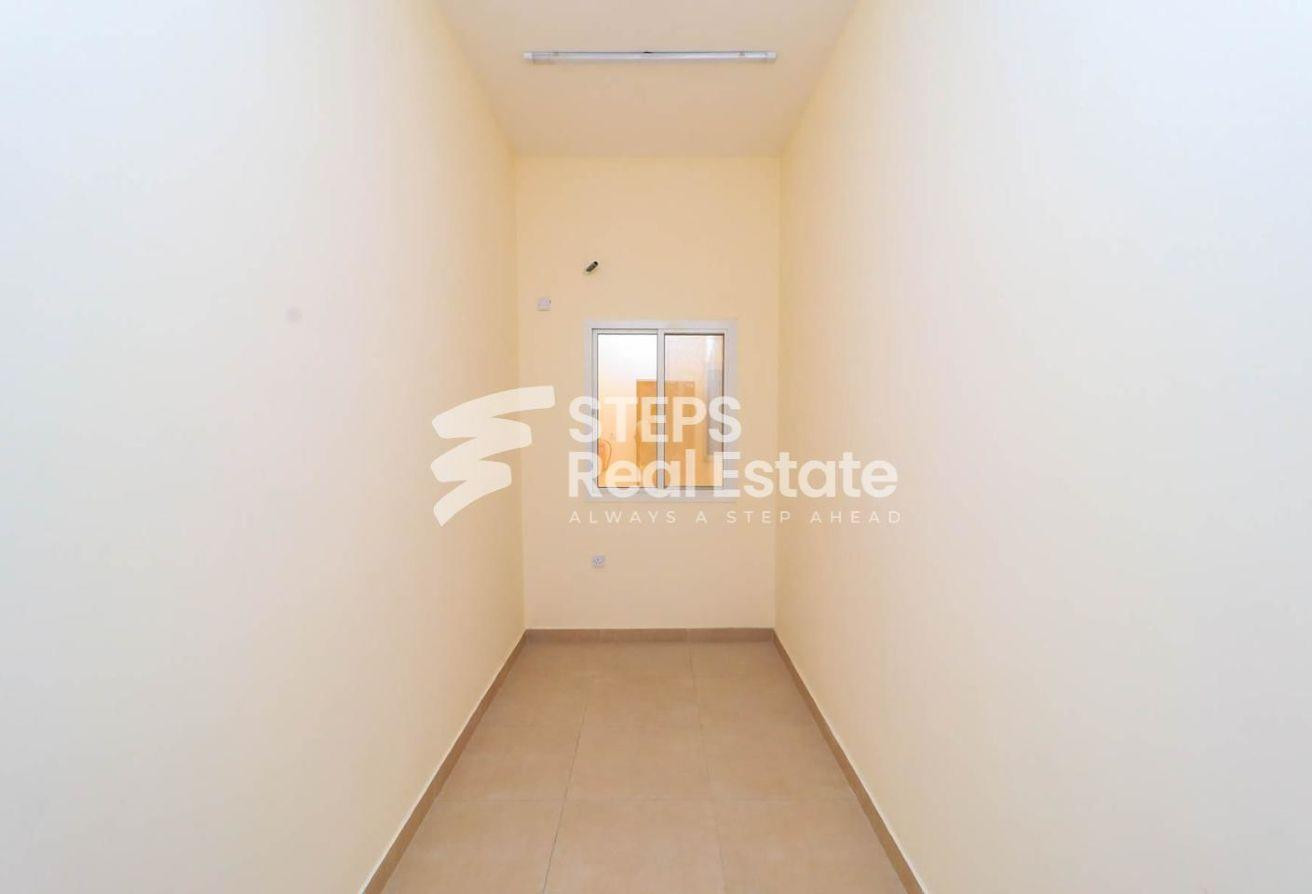Brand New Labor Camp for Rent in Birkat Al Awamer - Labor Camp in East Industrial Street