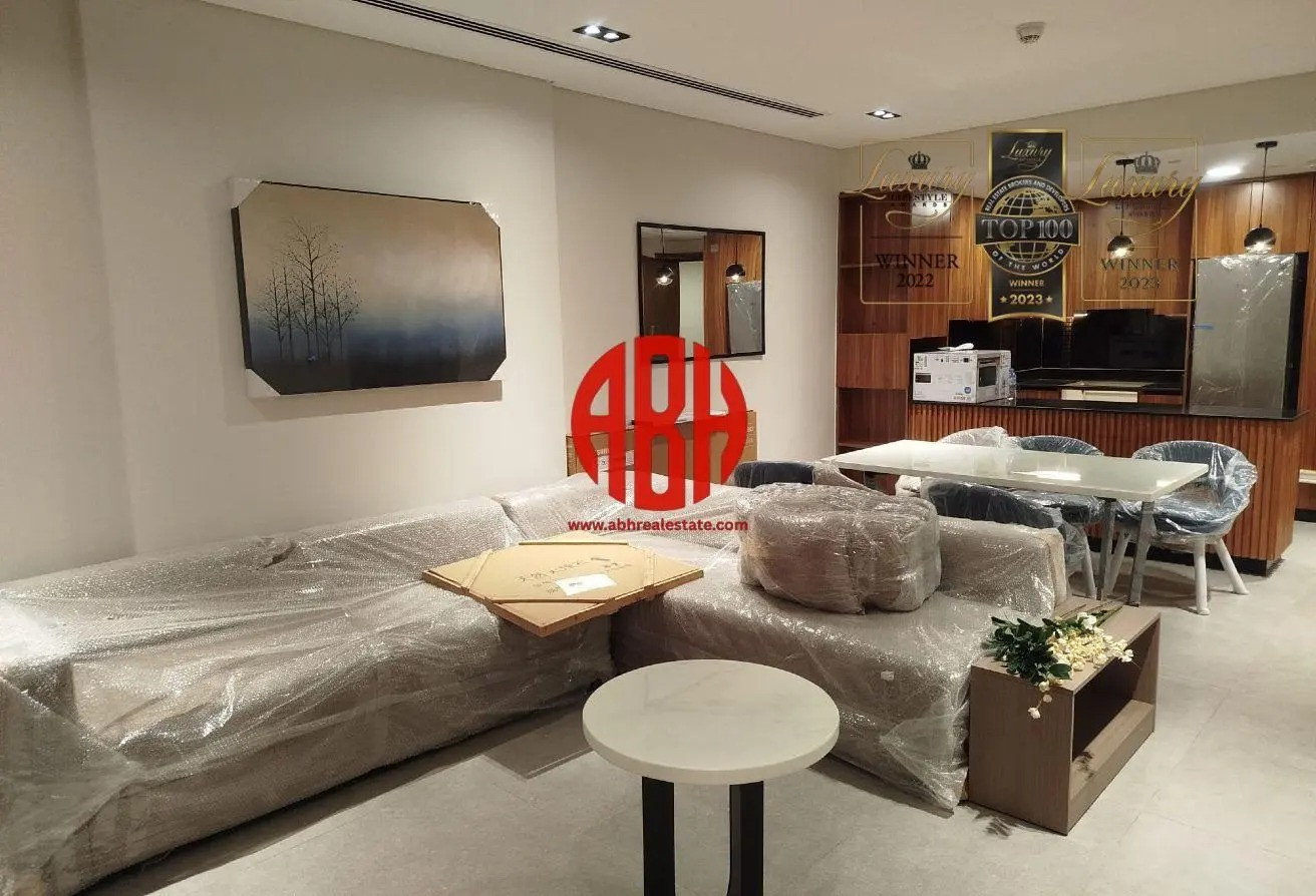 BRAND NEW | 2BHK | ALL BILLS INCLUDED | SEAVIEW