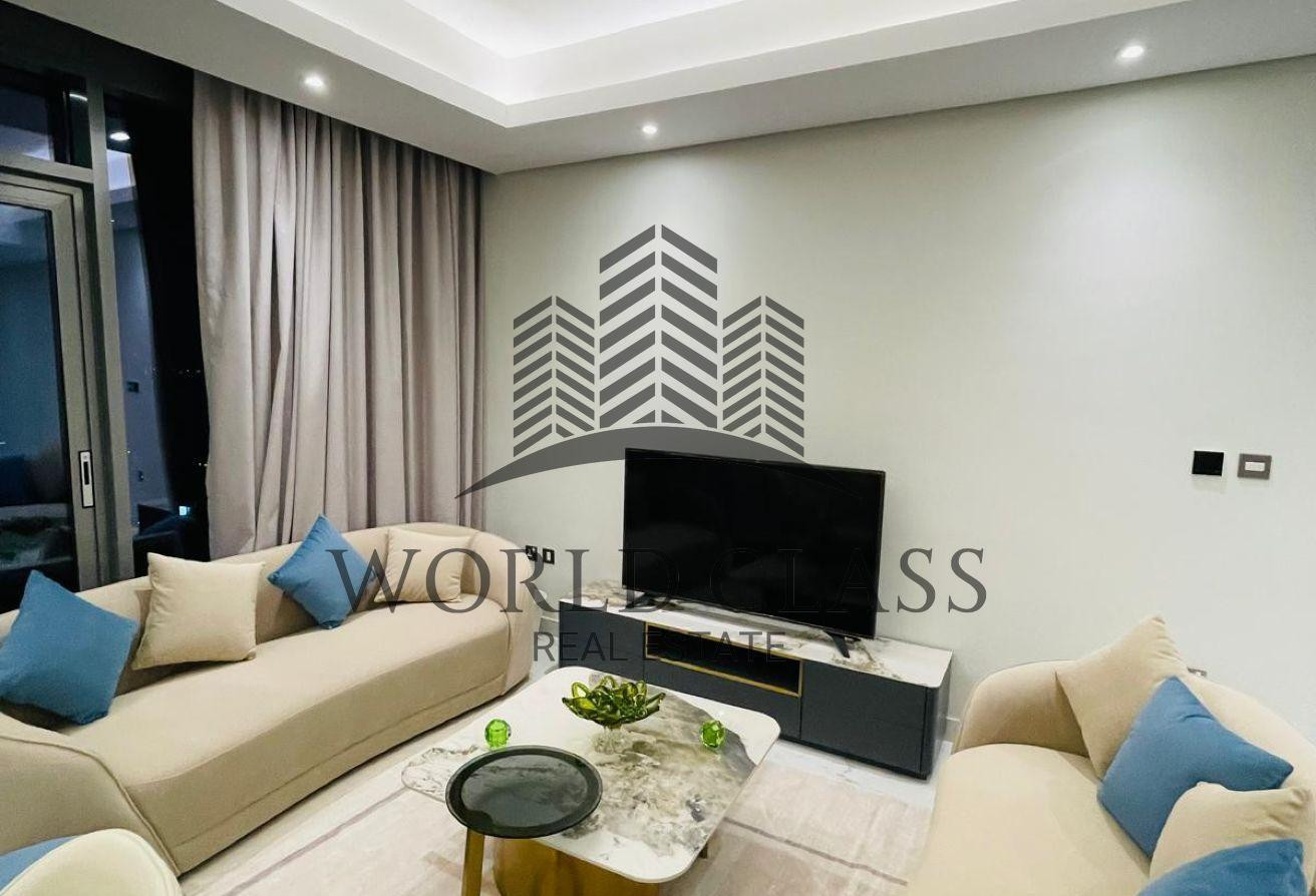 Premium 2BDR with Balcony in Marina Ready to Move - Apartment in Marina District