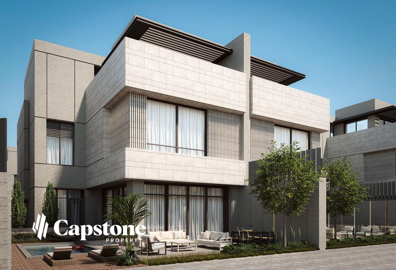 FREEHOLD FOR EXPAT | 5 YEARS PAYMENT PLAN - Villa in Al Sadd Road