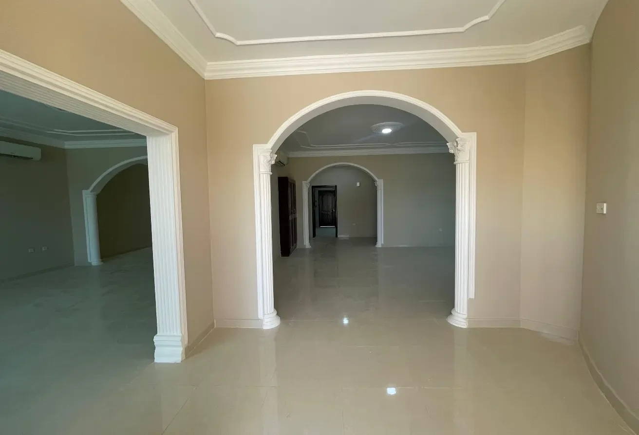 Spacious and Luxury 5 + Maid Standalone Villa - Villa in Al Waab Street