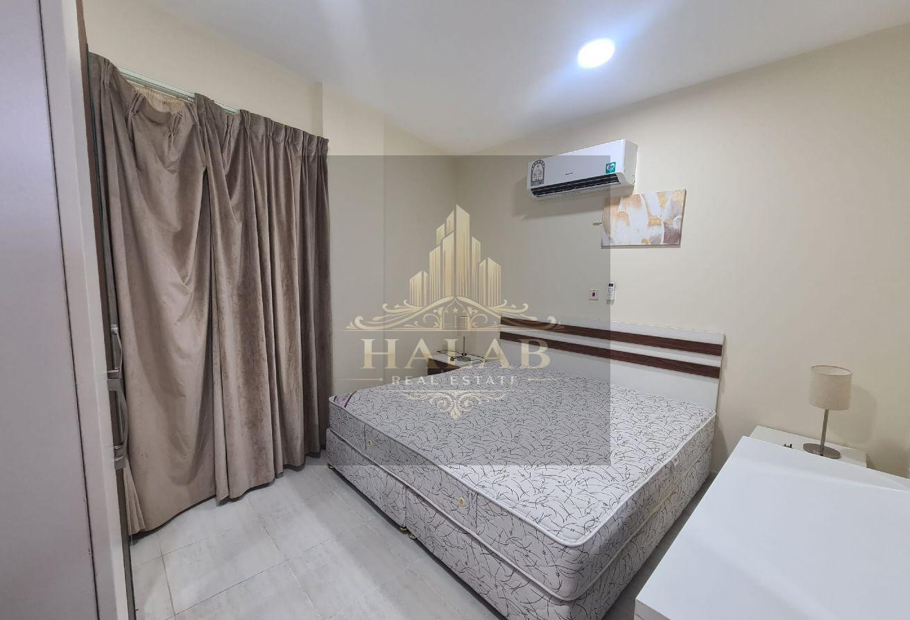 Budget 1BHK Fully Furnished Closed Kitchen