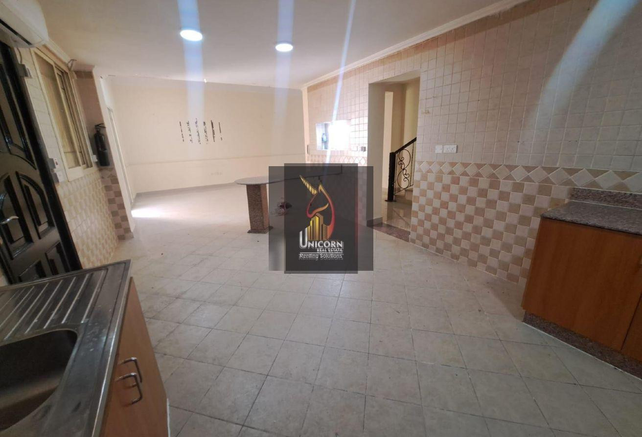 3-Bedroom + Maids Room |Unfurnished | 1 MONTH FREE - Compound Villa in Ain Khaled