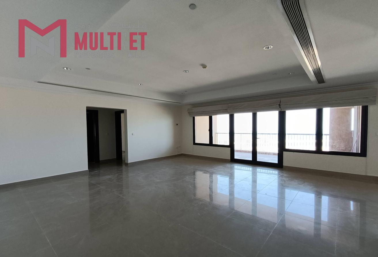 Elegant 2 BHK SF Apt | Luxury Living in the Pearl - Apartment in East Porto Drive