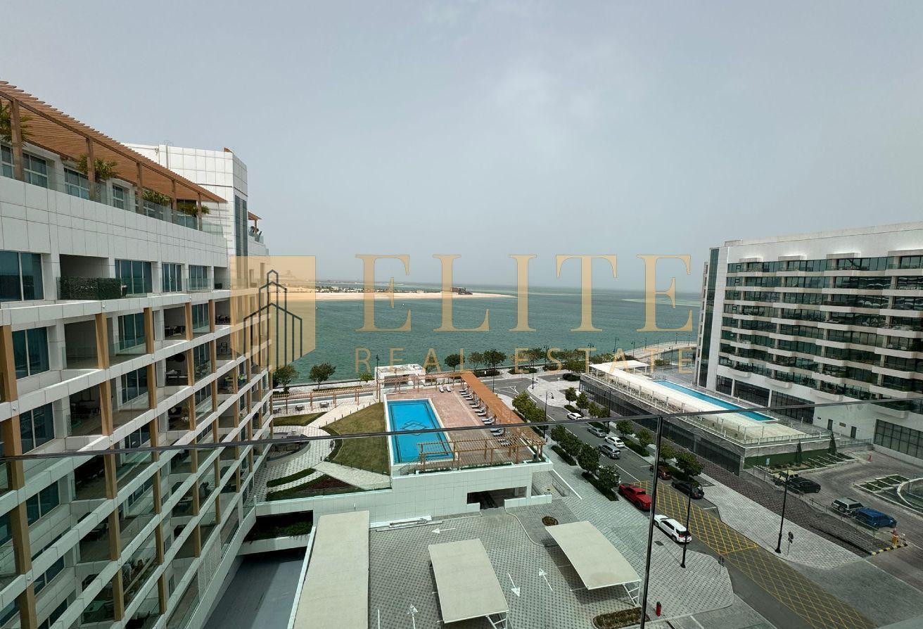 BRAND NEW | 2 BEDROOMS PLUS MAID | FREE MONTH