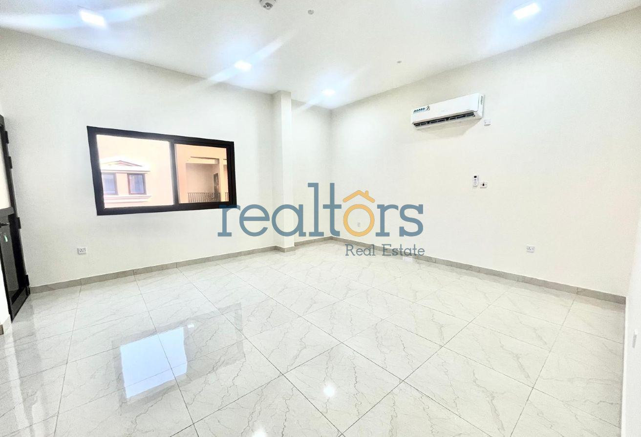 Modern I 4 BR +Maid UF Villa I Compound I Markhiya - Compound Villa in Al Markhiya Street