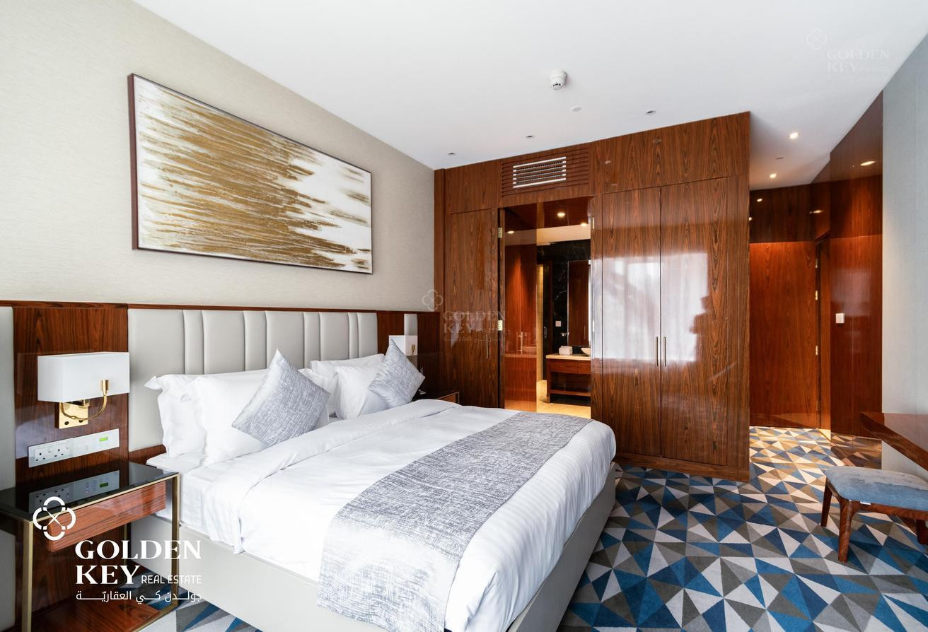 Bills Included ✅ Large Layout | 2BR+Maid - Apartment in West Bay