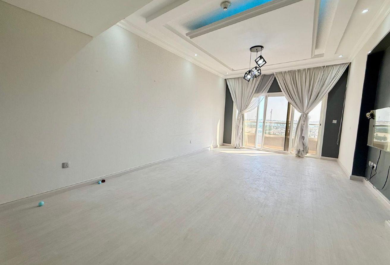 Amazing 2Bedrooms + Maid Room - Semi Furnished