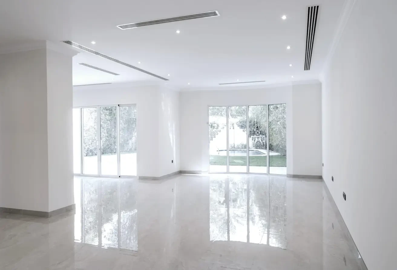Luxury VIP Villa with Private Pool and Garden - Villa in West Bay Lagoon