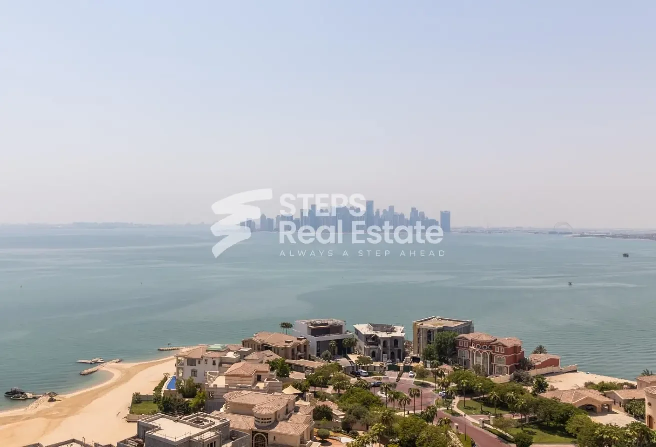 Bills Inclusive | Fully Furnished Studio - Apartment in Viva Central