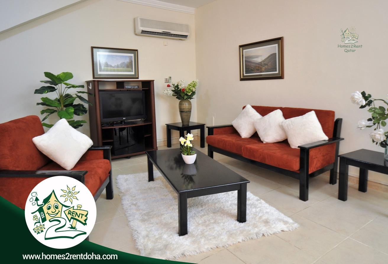 AL HILAL 2BHK FURNISHED | BILLS INCLUDED | NO COMM