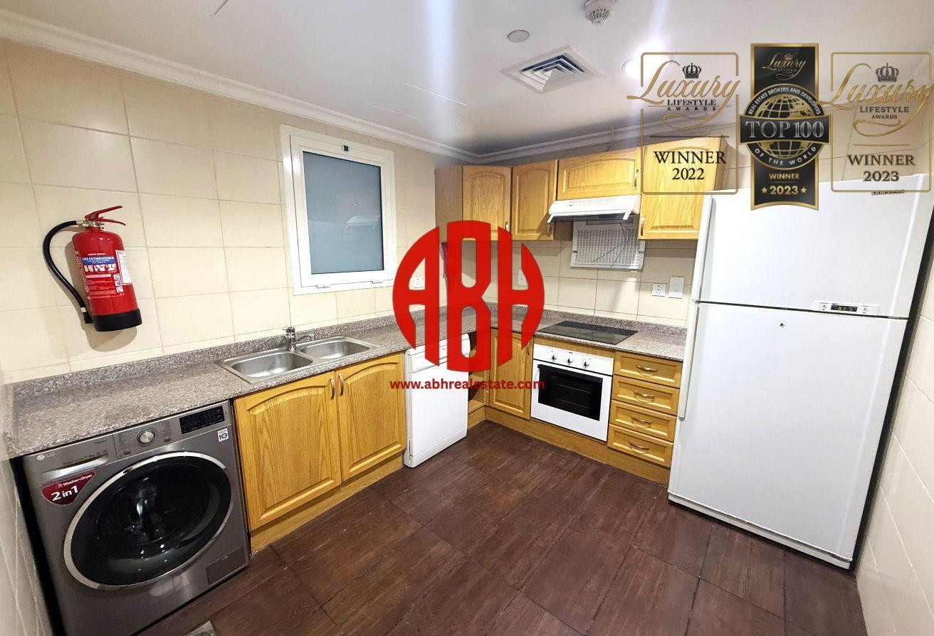 BILLS INCLUDED | COZY 2-BDR | PREMIUM AMENITIES - Apartment in Anas Street