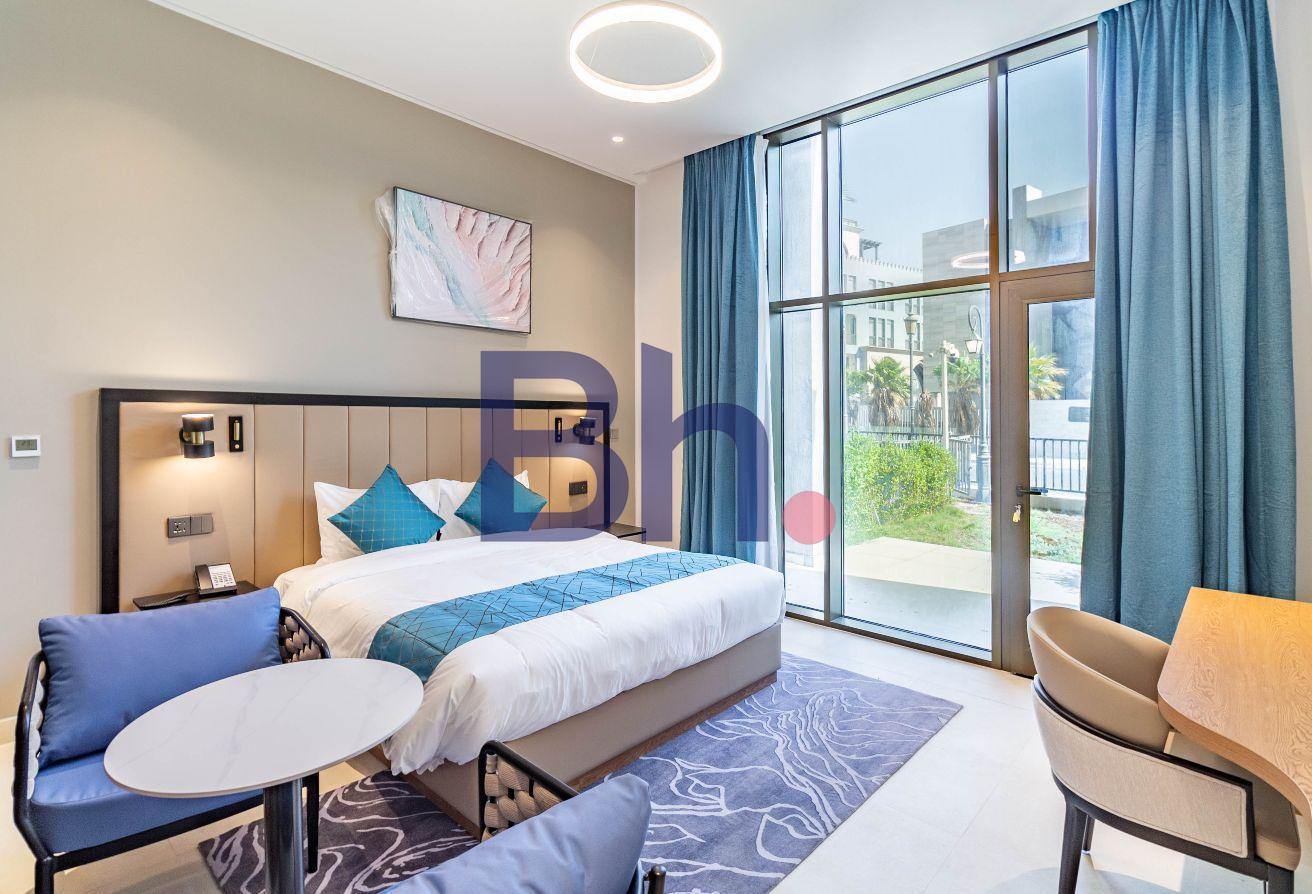 MODERN LUXURY ONE-BEDROOM | PRIME LOCATION - Apartment in La Plage West