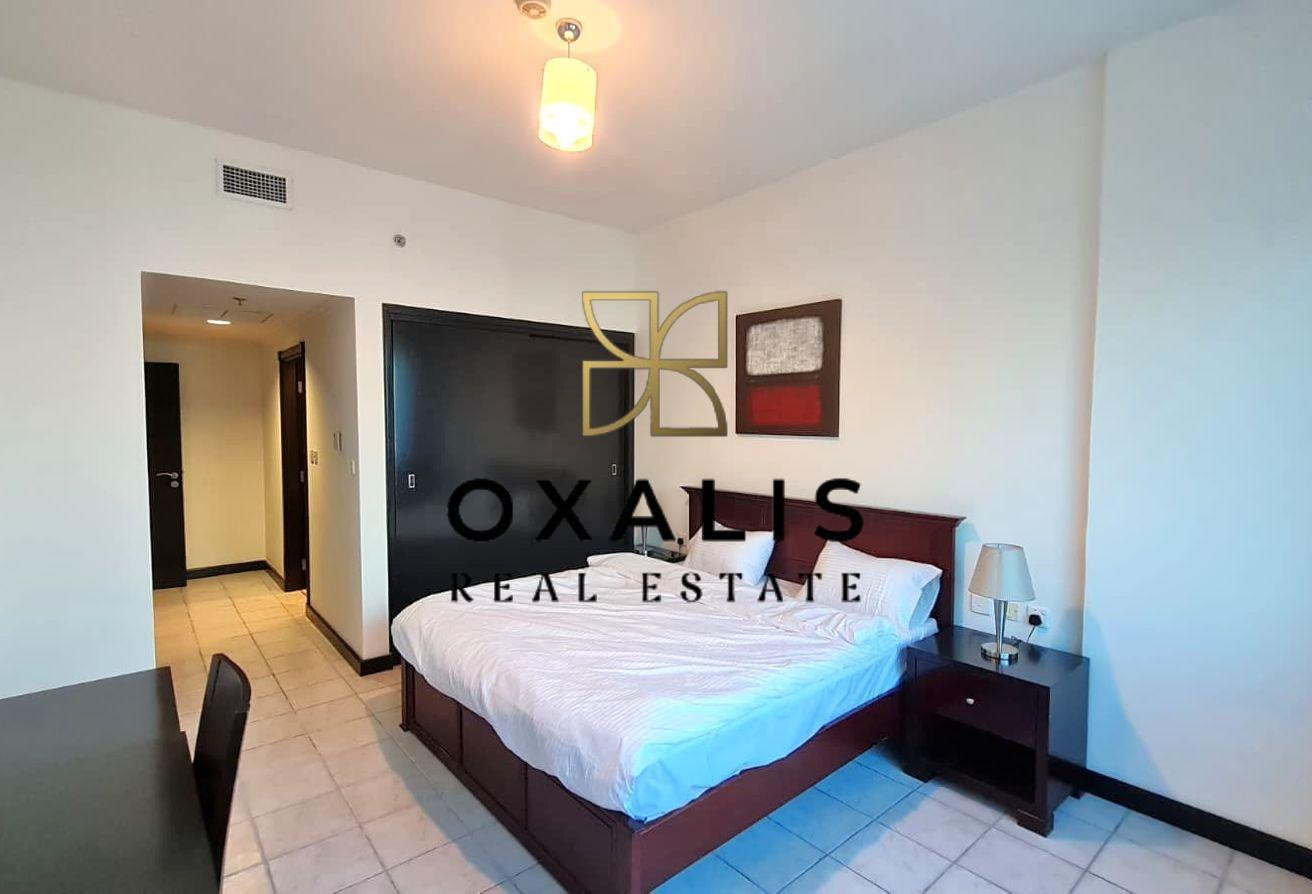 BILLS INCLUDED | FURNISHED 3 BHK + MAID | SEA VIEW - Apartment in West Bay