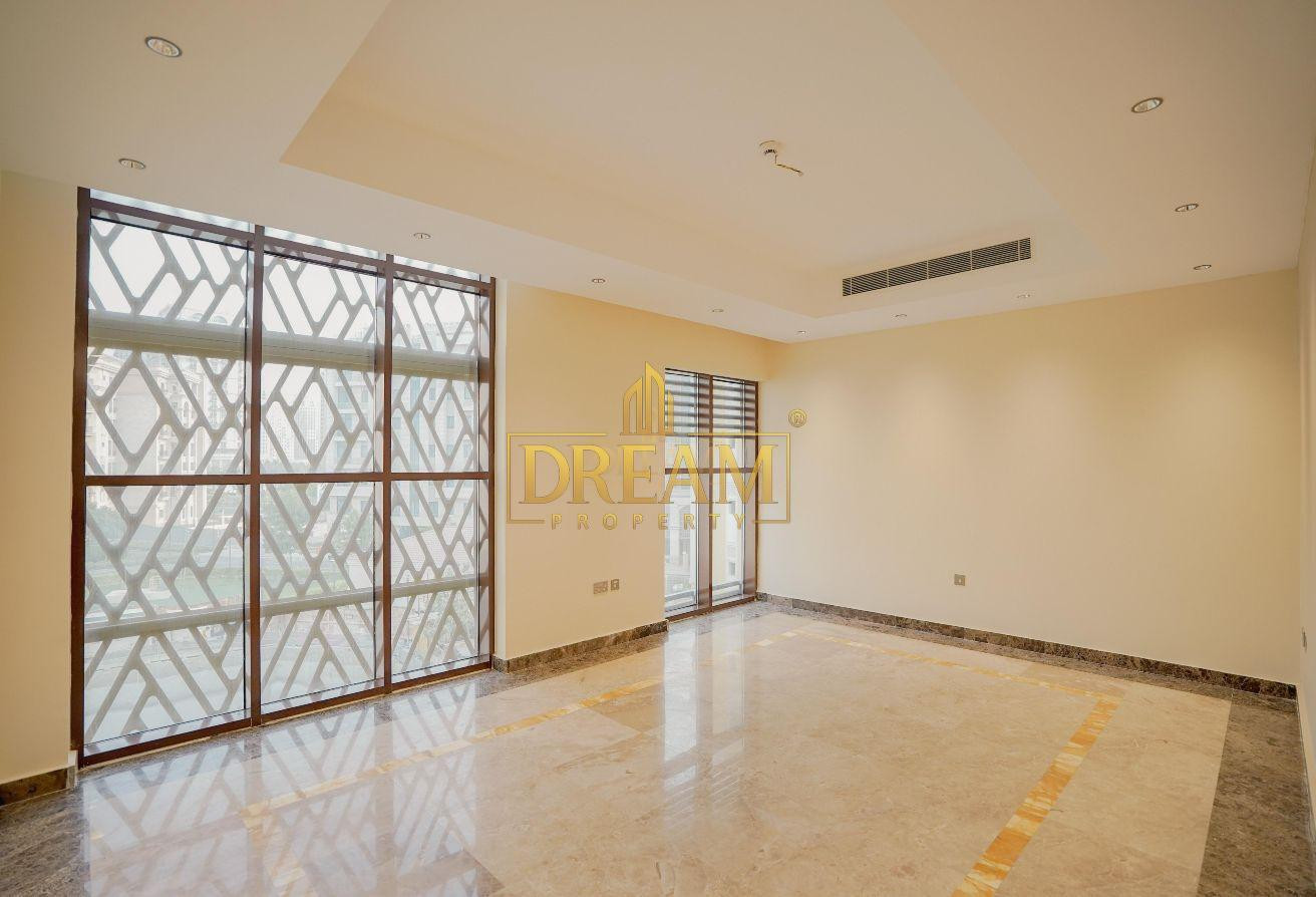 Luxury 1BR Brand New Apt for Rent inThe Pearl