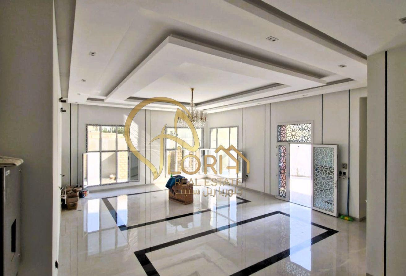 Brand New Villa for Sale in Al Khor | Near Cornich - Villa in Al Khor