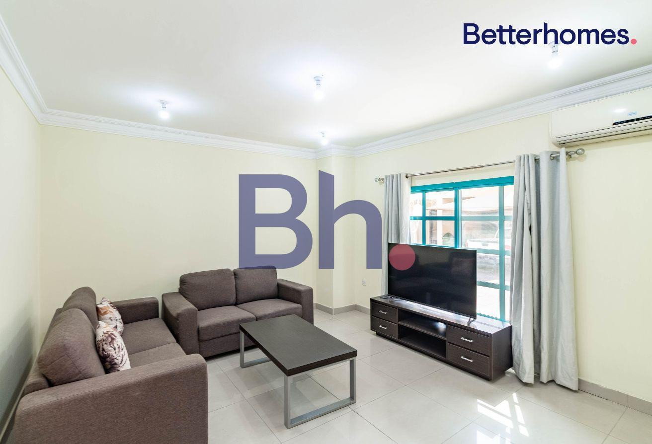 SPACIOUS 6 BEDROOMS | IDEAL FOR ACCOMMODATION - Villa in Al Sakhama