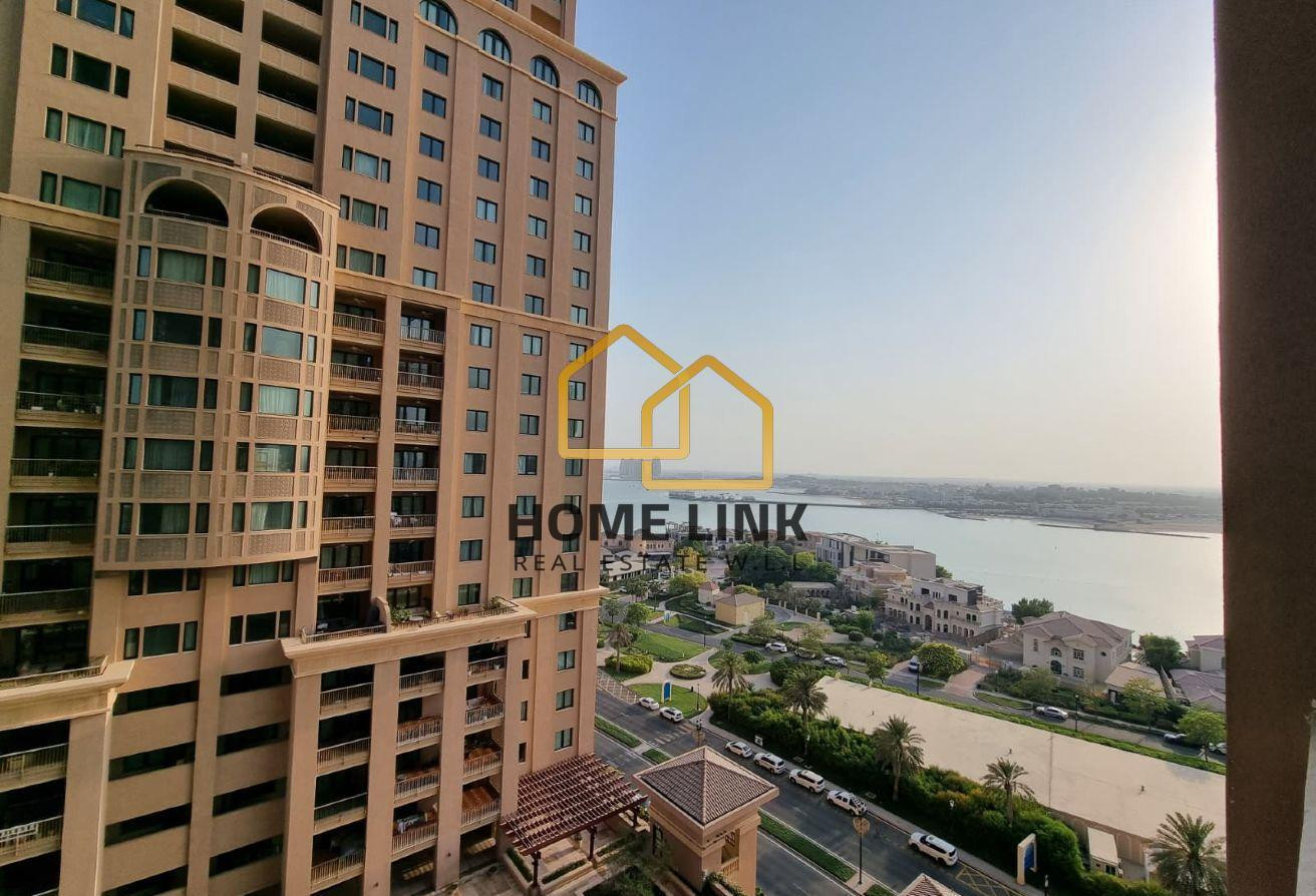 SIDE MARINA VIEW | 1-BEDROOM SF APARTMENT - Apartment in East Porto Drive