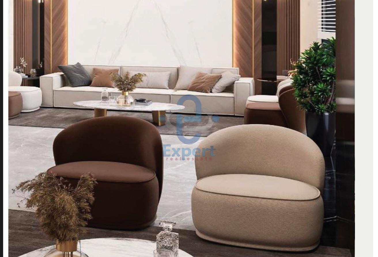 Hot Offer! 1BHK ONLY 2% DOWNPYAMNT 7-Year Plan - Apartment in FOX HILLS A13