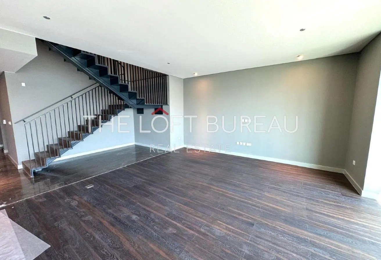 WATERFRONT | NEW | READY | 10% DOWN | 6 Y