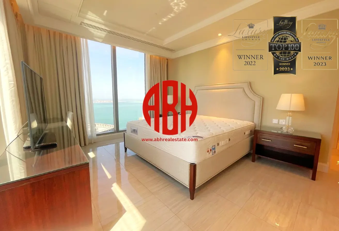 PREMIUM 2-BDR | BILLS INCLUSIVE | LUXURY AMENITIES - Apartment in West Bay