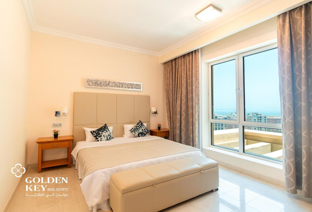 Bills Included ✅ Premium Layout | Balcony - Apartment in Viva West