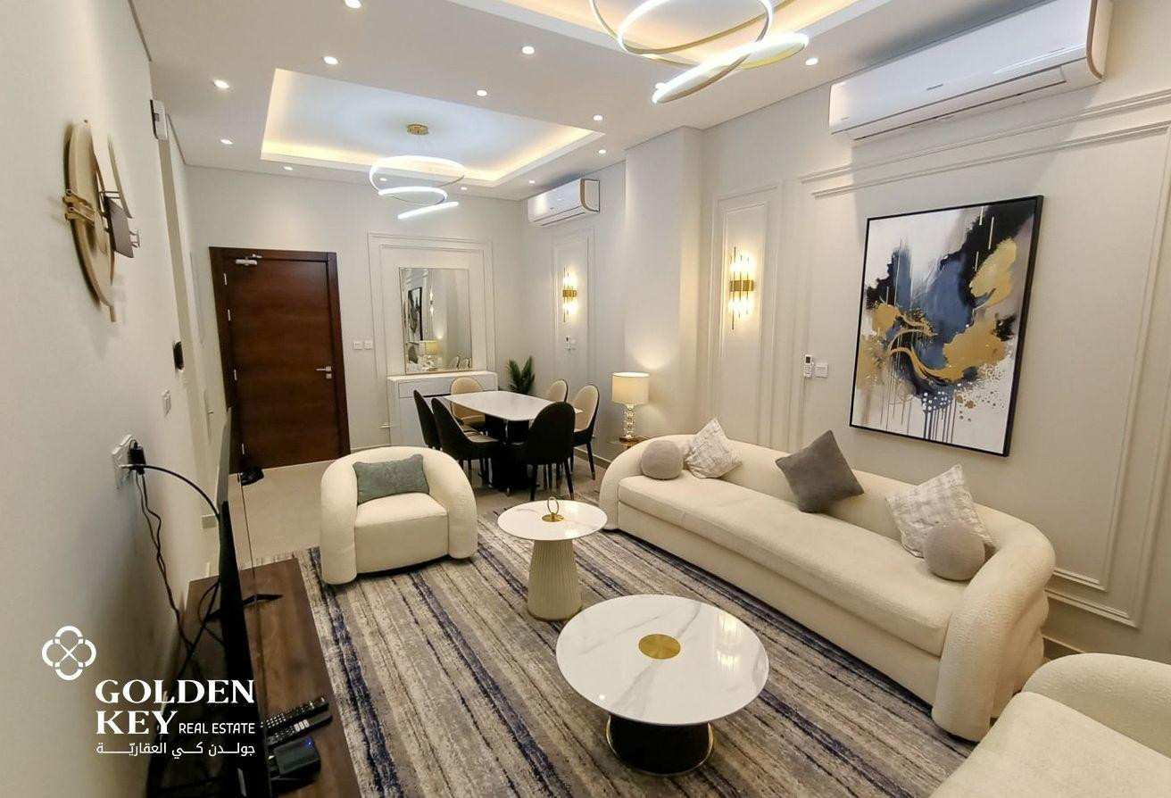 Modern Bright Apartment for Rent in Iconic Aspire - Apartment in Al Waab