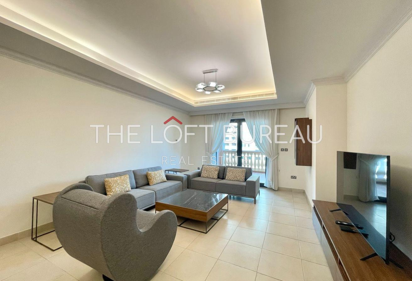 BILLS INCLUDED I HUGE LAYOUT I LUXURY 2 BED - Apartment in West Porto Drive