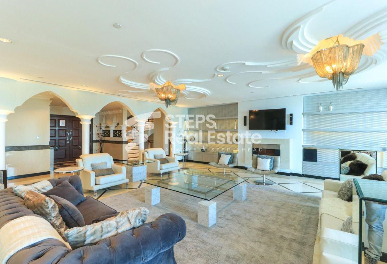 Bills Inclusive | Penthouse with Panoramic View - Penthouse in Viva West