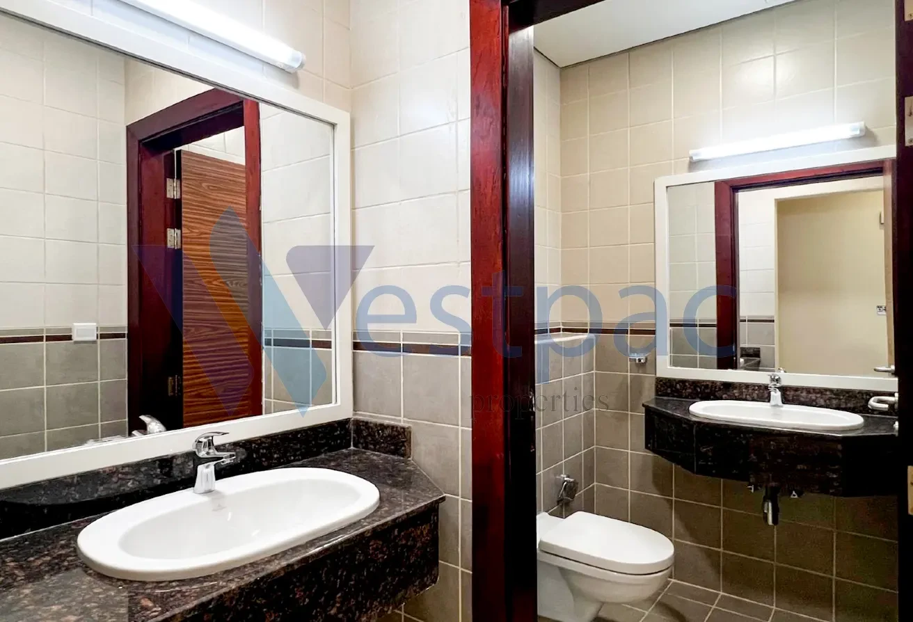2 MONTHS FREE | SPACIOUS 3 BHK | SF | BALCONY - Apartment in Fox Hills